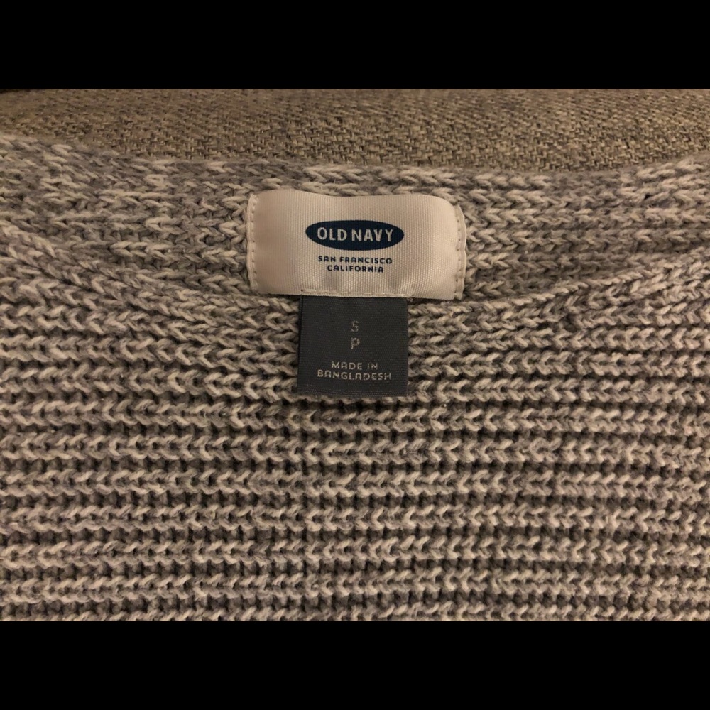 Sweater - Picture 2 of 3